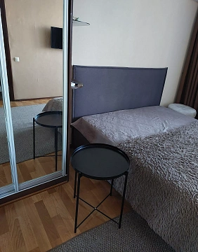 1 room apartments daily Kremenchuk, Kievskaya St., 14