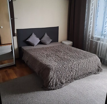 1 room apartments daily Kremenchuk, Kievskaya St., 14