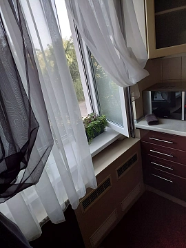 1 room apartments daily Kremenchuk, Kievskaya St., 14