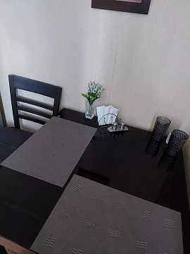1 room apartments daily Kremenchuk, Kievskaya St., 14