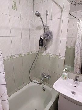 1 room apartments daily Kremenchuk, Kievskaya St., 14