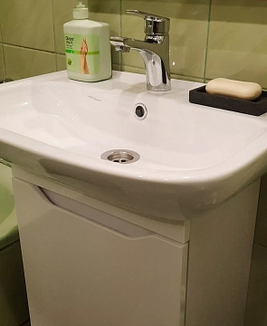 1 room apartments daily Kremenchuk, Kievskaya St., 14