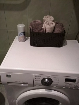 1 room apartments daily Kremenchuk, Kievskaya St., 14