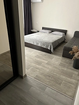 1 room apartments daily Kremenchuk, Kievskaya St., 14