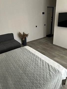 1 room apartments daily Kremenchuk, Kievskaya St., 14