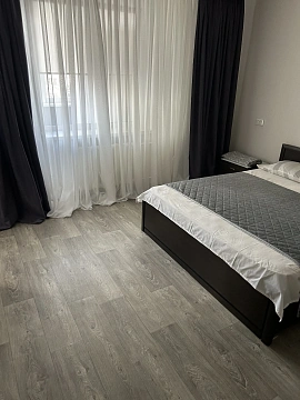 1 room apartments daily Kremenchuk, Kievskaya St., 14