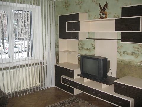 1 room apartments daily Kremenchuk, Pobedy St., 13