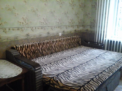 1 room apartments daily Kremenchuk, Pobedy St., 13