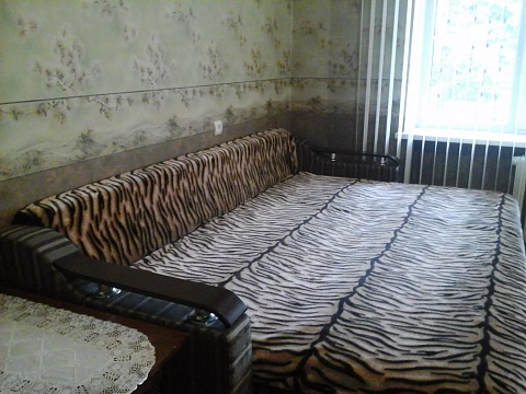 1 room apartments daily Kremenchuk, Pobedy St., 13