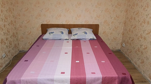 1 room apartments daily Kremenchuk, Gagarina St., 28