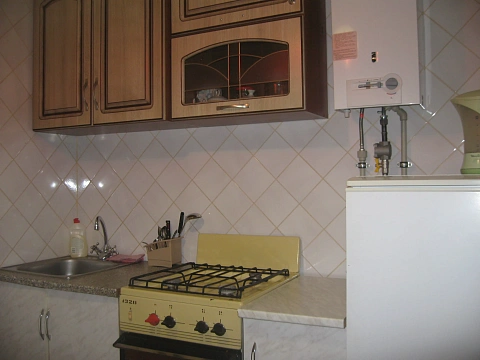 1 room apartments daily Kremenchuk, Gagarina St., 28