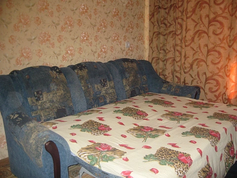 1 room apartments daily Kremenchuk, Gagarina St., 28