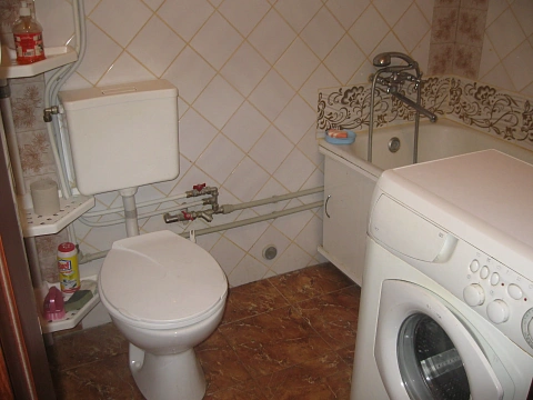 1 room apartments daily Kremenchuk, Gagarina St., 28
