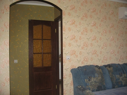 1 room apartments daily Kremenchuk, Gagarina St., 28