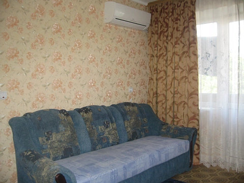 1 room apartments daily Kremenchuk, Gagarina St., 28