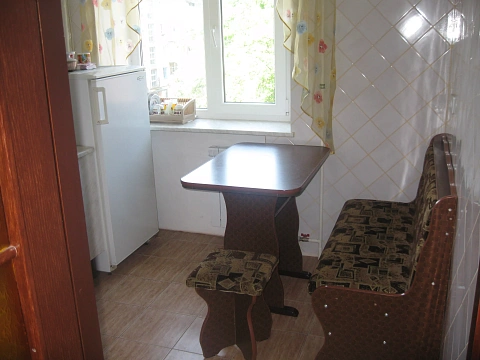 1 room apartments daily Kremenchuk, Gagarina St., 28