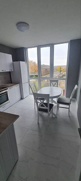 2 rooms apartments daily Chernivtsi, Pervomayskiy district, per. Bukovinskiy, 25