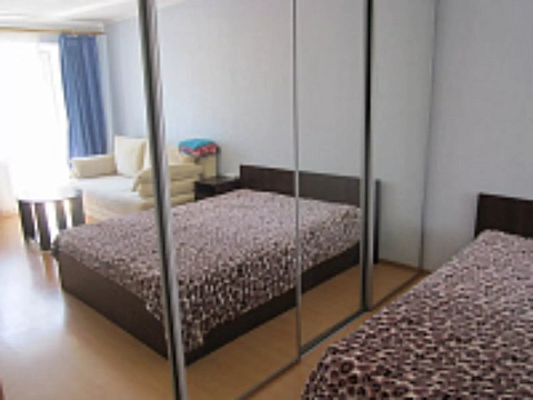 1 room apartments daily Kremenchuk, I. Serdyuka Oktyabrskaya St., 27
