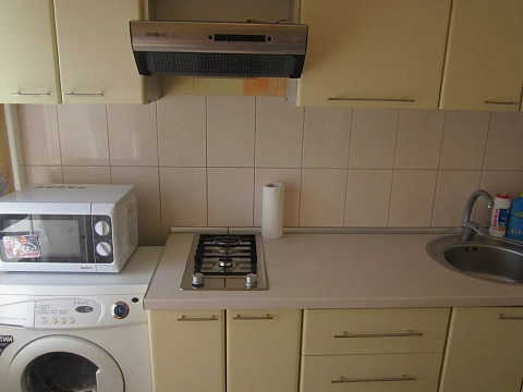 1 room apartments daily Kremenchuk, I. Serdyuka Oktyabrskaya St., 27