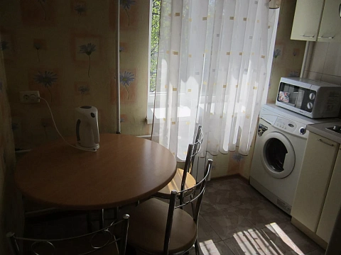 1 room apartments daily Kremenchuk, I. Serdyuka Oktyabrskaya St., 27