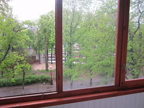 1 room apartments daily Kremenchuk, I. Serdyuka Oktyabrskaya St., 27