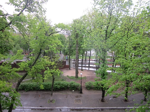1 room apartments daily Kremenchuk, I. Serdyuka Oktyabrskaya St., 27