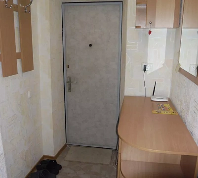 1 room apartments daily Kremenchuk, I. Serdyuka Oktyabrskaya St., 27