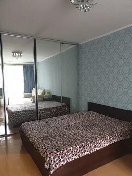 1 room apartments daily Kremenchuk, I. Serdyuka Oktyabrskaya St., 27