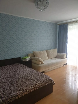1 room apartments daily Kremenchuk, I. Serdyuka Oktyabrskaya St., 27