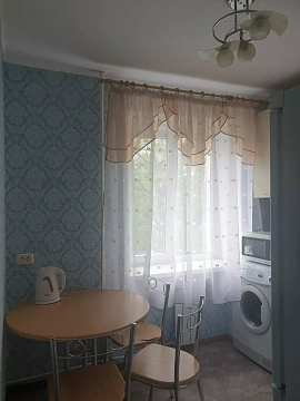 1 room apartments daily Kremenchuk, I. Serdyuka Oktyabrskaya St., 27
