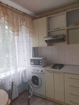 1 room apartments daily Kremenchuk, I. Serdyuka Oktyabrskaya St., 27