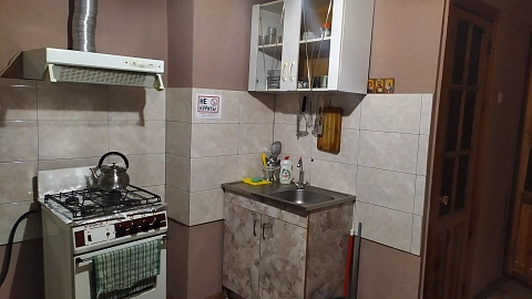 2 rooms apartments daily Lozova, mikrorayon 3, 3