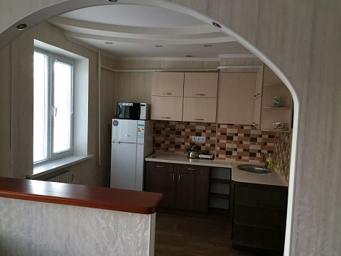 1 room apartments daily Lozova, 6-y mikrorayon St., 1а