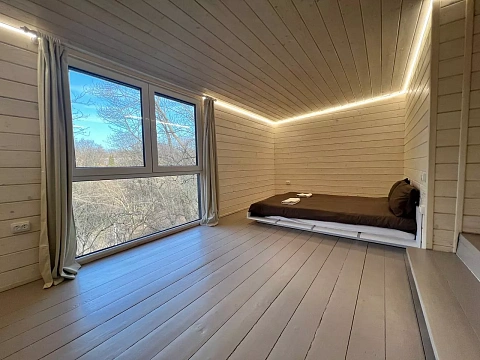 1 room apartments daily Chernivtsi, Pervomayskiy district, per. 2-y Petra Sagaydachnogo, 7