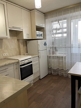 1 room apartments daily Chervonoarmysk (Pokrovsk), mikrorayon YUzhnyy, 1