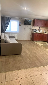 2 rooms apartments daily Chervonoarmysk (Pokrovsk), Polubotka St., 101