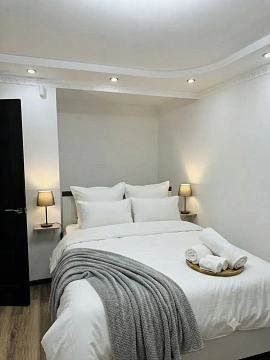 1 room apartments daily Khmilnik, Monastyrskaya St., 1