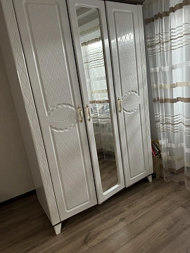 1 room apartments daily Khmilnik, Monastyrskaya St., 1