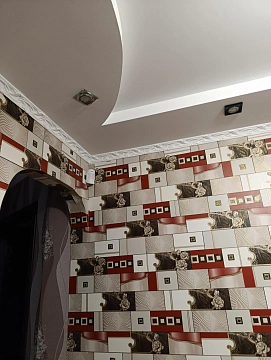 1 room apartments daily Khmilnik, Monastyrskaya St., 1