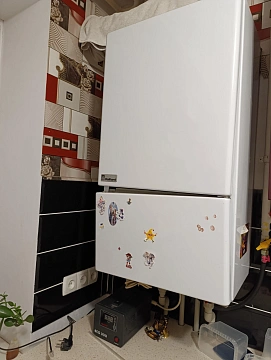 1 room apartments daily Khmilnik, Monastyrskaya St., 1