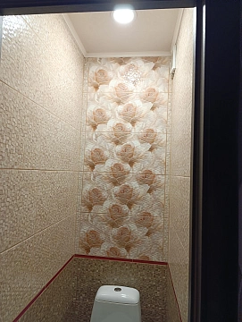 1 room apartments daily Khmilnik, Monastyrskaya St., 1
