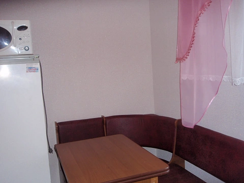 1 room apartments daily Khmilnik, Monastyrskaya St., 1