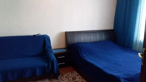 1 room apartments daily Khmilnik, Monastyrskaya St., 1