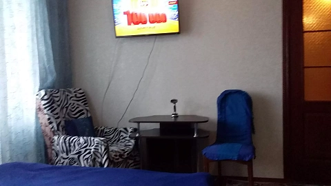 1 room apartments daily Khmilnik, Monastyrskaya St., 1