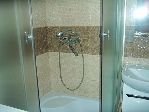 1 room apartments daily Khmilnik, Monastyrskaya St., 1