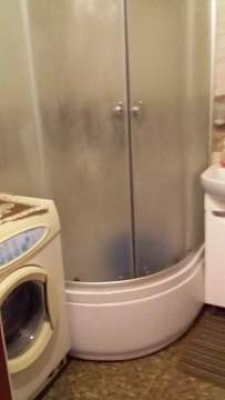 1 room apartments daily Khmilnik, Monastyrskaya St., 1