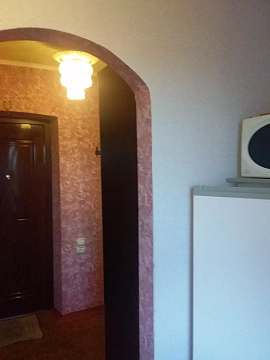 1 room apartments daily Khmilnik, Monastyrskaya St., 1