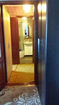 1 room apartments daily Khmilnik, Monastyrskaya St., 1