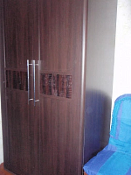 1 room apartments daily Khmilnik, Monastyrskaya St., 1