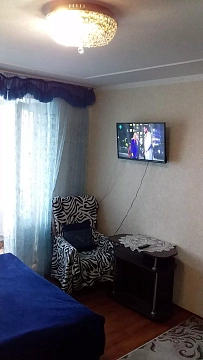 1 room apartments daily Khmilnik, Monastyrskaya St., 1